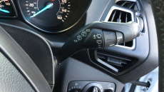 Ford Kuga 2.0 TDCi Titanium Edition 5dr 2WD Diesel Estate